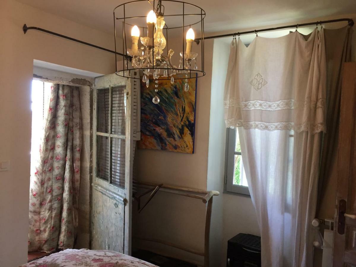 Lilas-Rose Hotel Фижак Екстериор снимка